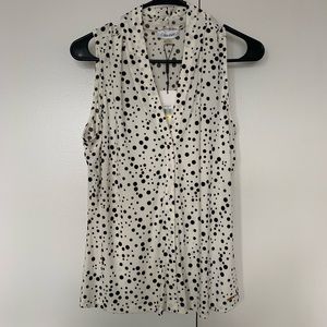 Calvin Klein Blouse